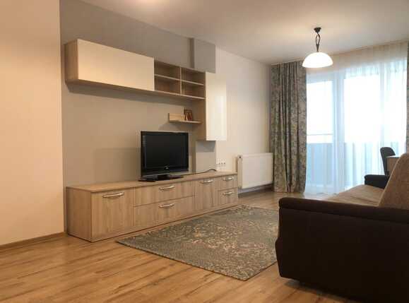 Garsonieră de închiriat Intre Lacuri - 69083AI | BLITZ Cluj-Napoca | Poza1