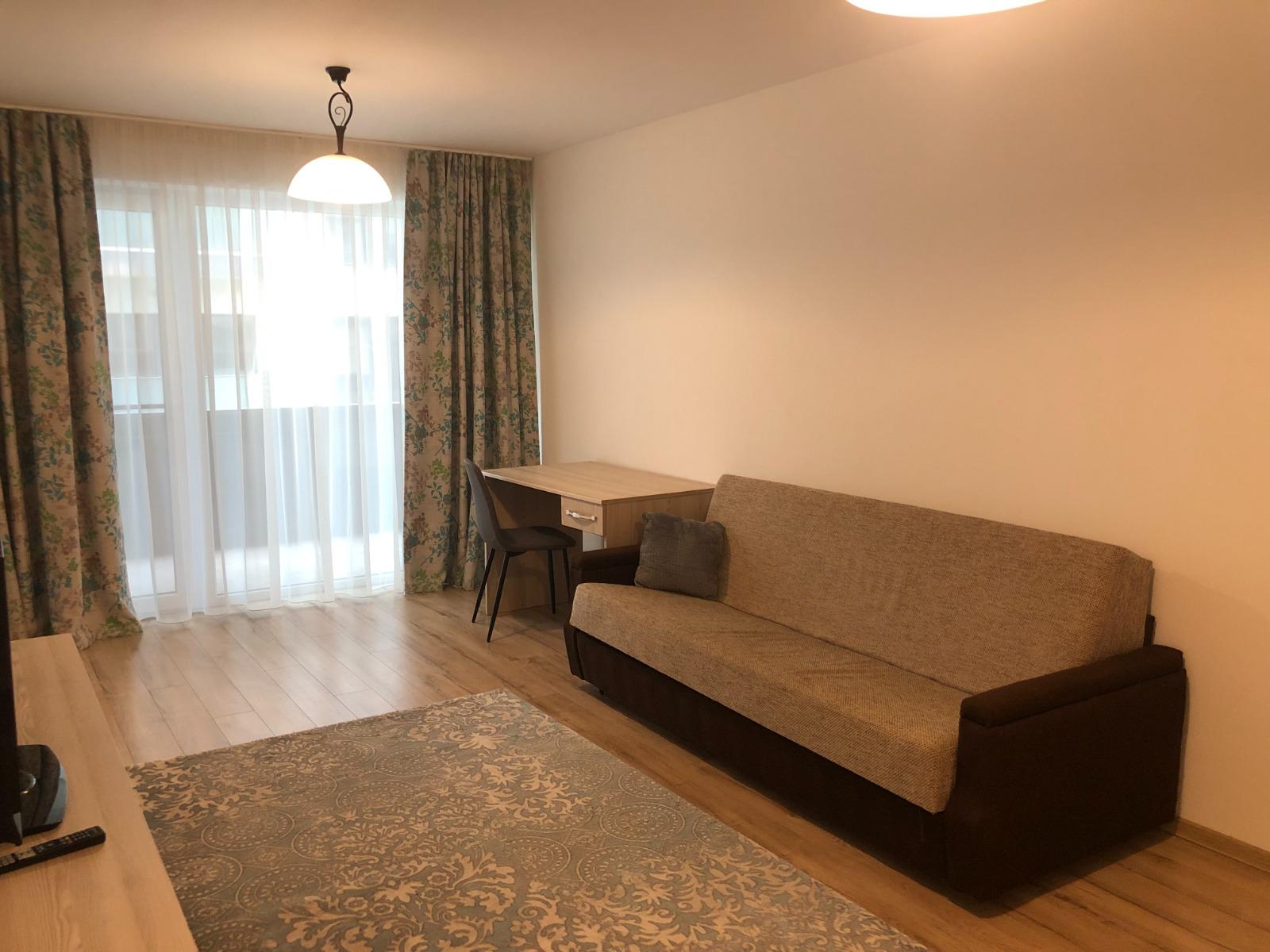 Garsonieră de închiriat Intre Lacuri - 69083AI | BLITZ Cluj-Napoca | Poza3