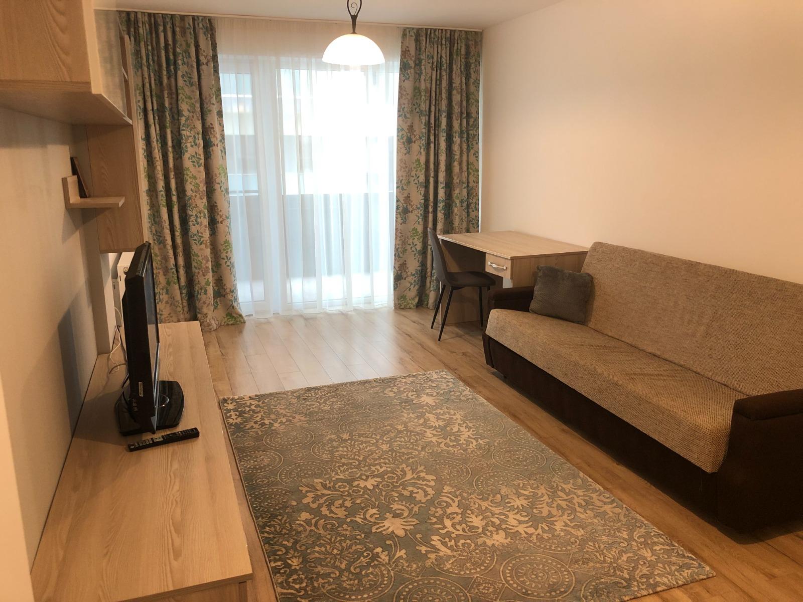 Garsonieră de închiriat Intre Lacuri - 69083AI | BLITZ Cluj-Napoca | Poza4