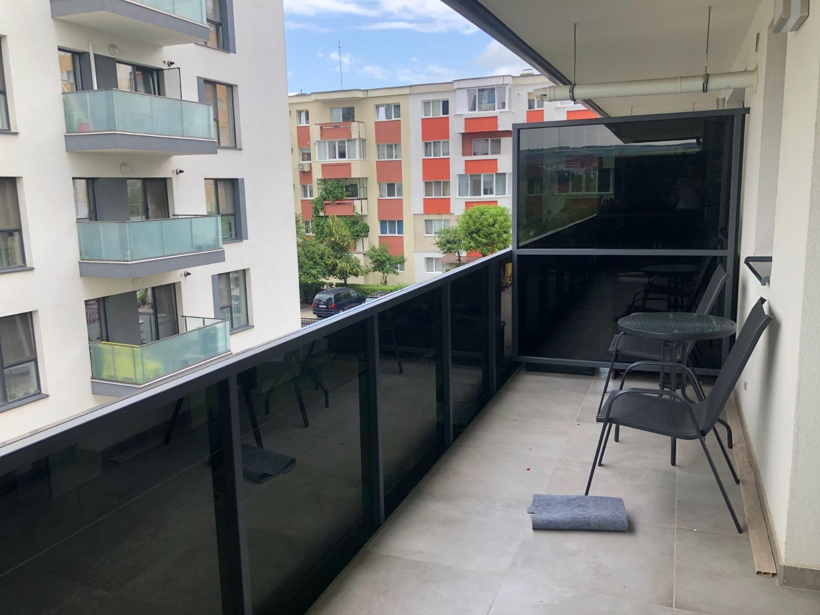 Garsonieră de închiriat Intre Lacuri - 69083AI | BLITZ Cluj-Napoca | Poza5