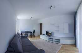 Apartament de 2 camere, decomandat, 56 mp, geamuri mari, dressing, zona Tractoru!