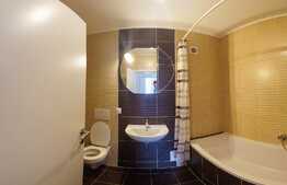 Apartament de 2 camere, decomandat, 56 mp, geamuri mari, dressing, zona Tractoru!