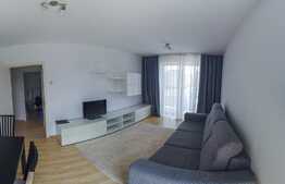 Apartament de 2 camere, decomandat, 56 mp, geamuri mari, dressing, zona Tractoru!