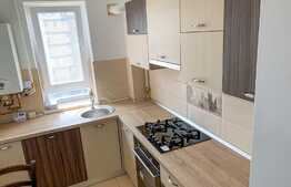 Apartament de 2 camere, decomandat, 56 mp, geamuri mari, dressing, zona Tractoru!