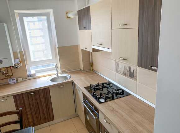 Apartament de vânzare 2 camere Tractorul - 69085AV | BLITZ Brașov | Poza5