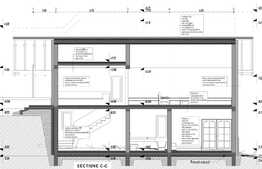 EXCLUSIVITATE! Teren Feleacu cu proiect si autorizatie de constructie , acces din DN !