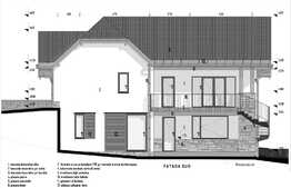 EXCLUSIVITATE! Teren Feleacu cu proiect si autorizatie de constructie , acces din DN !