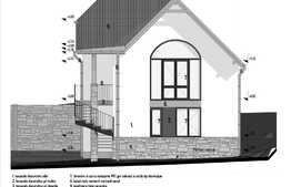 EXCLUSIVITATE! Teren Feleacu cu proiect si autorizatie de constructie , acces din DN !