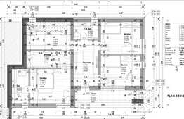 EXCLUSIVITATE! Teren Feleacu cu proiect si autorizatie de constructie , acces din DN !