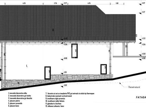 Teren de vânzare Feleacu - 69091TV | BLITZ Cluj-Napoca | Poza14