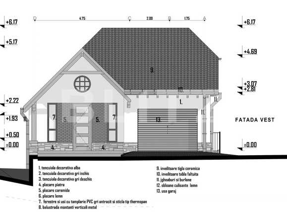 Teren de vânzare Feleacu - 69091TV | BLITZ Cluj-Napoca | Poza7