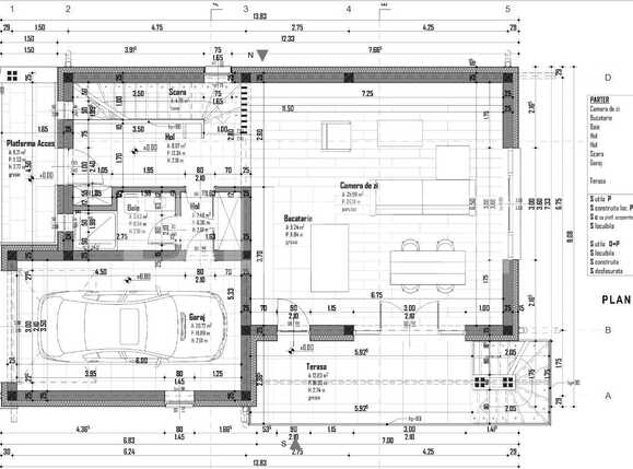 Teren de vânzare Feleacu - 69091TV | BLITZ Cluj-Napoca | Poza9