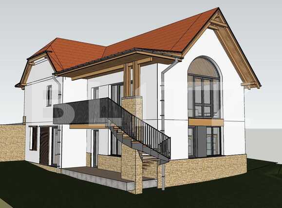 Teren de vânzare Feleacu - 69091TV | BLITZ Cluj-Napoca | Poza4