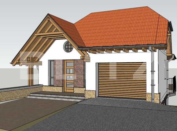 Teren de vânzare Feleacu - 69091TV | BLITZ Cluj-Napoca | Poza2