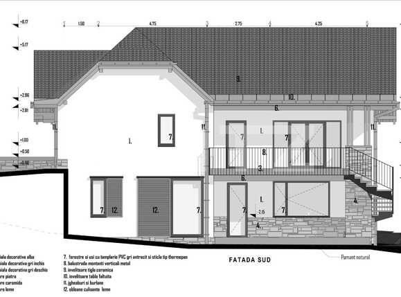 Teren de vânzare Feleacu - 69091TV | BLITZ Cluj-Napoca | Poza10
