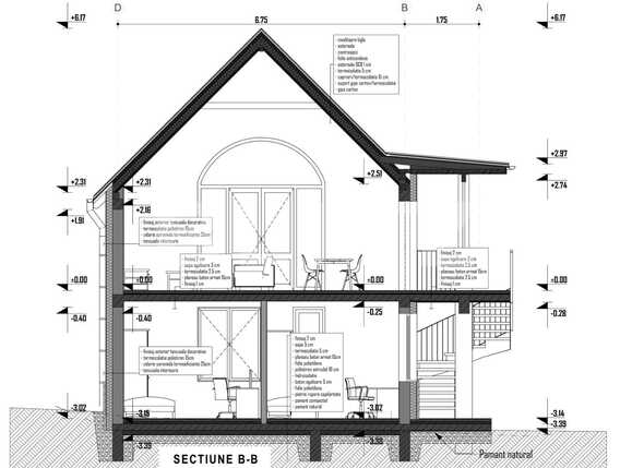 Teren de vânzare Feleacu - 69091TV | BLITZ Cluj-Napoca | Poza12