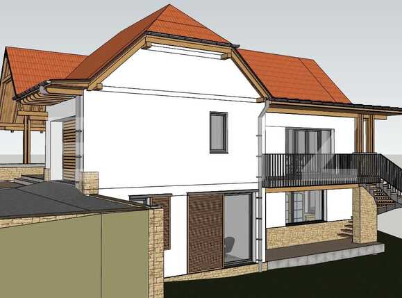 Teren de vânzare Feleacu - 69091TV | BLITZ Cluj-Napoca | Poza5