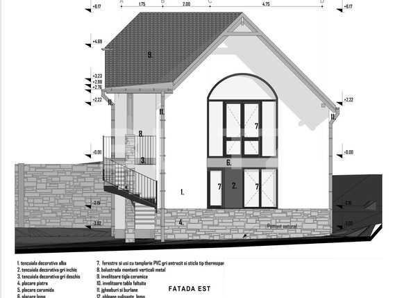 Teren de vânzare Feleacu - 69091TV | BLITZ Cluj-Napoca | Poza8