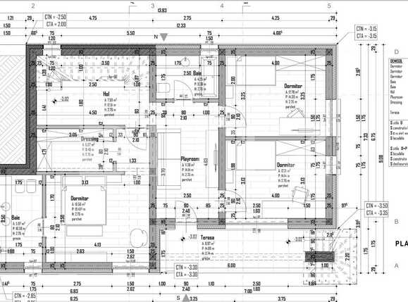 Teren de vânzare Feleacu - 69091TV | BLITZ Cluj-Napoca | Poza15