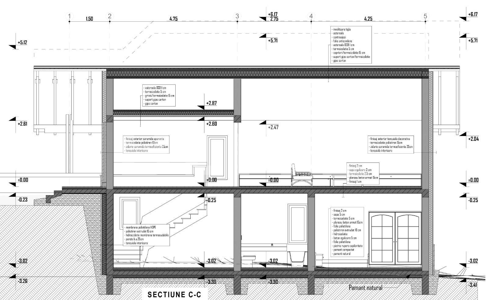 Teren de vânzare Feleacu - 69091TV | BLITZ Cluj-Napoca | Poza13