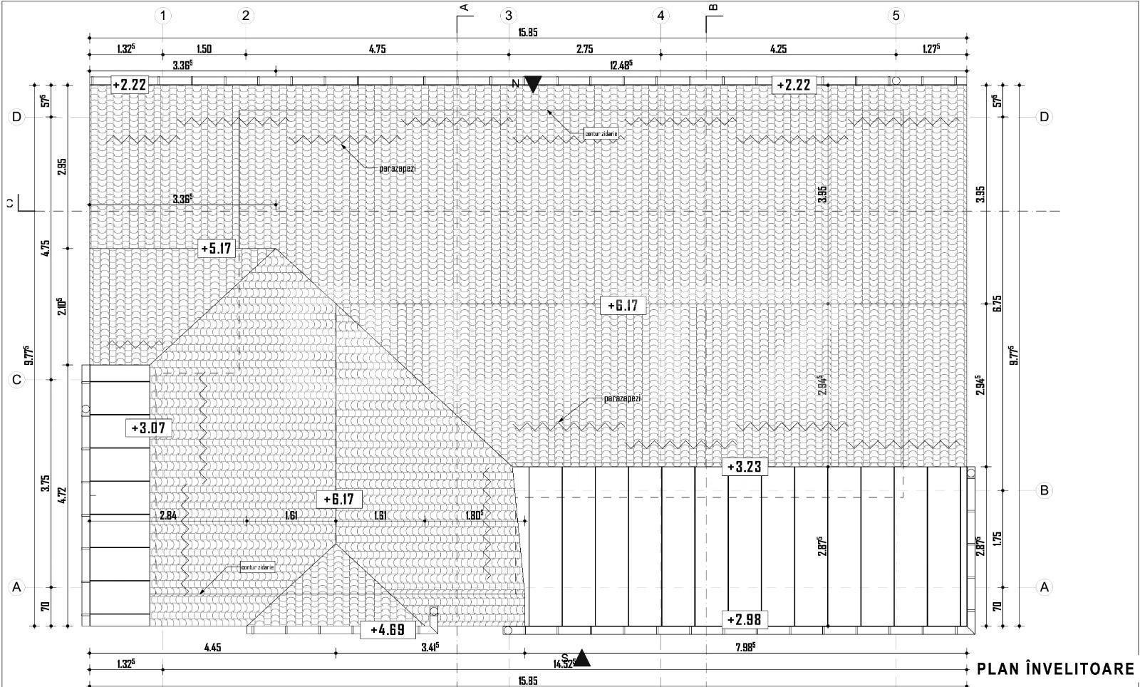 Teren de vânzare Feleacu - 69091TV | BLITZ Cluj-Napoca | Poza16