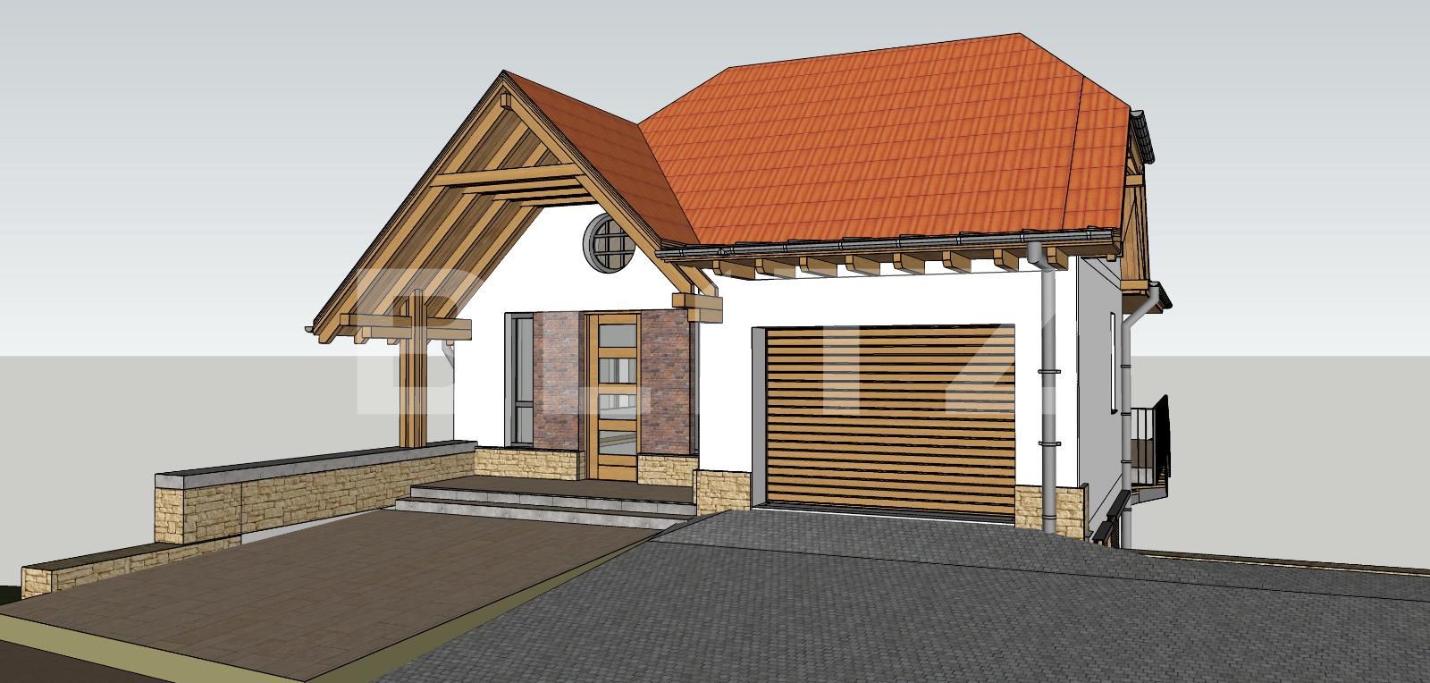 Teren de vânzare Feleacu - 69091TV | BLITZ Cluj-Napoca | Poza2