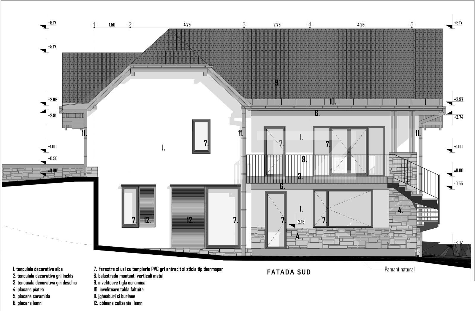 Teren de vânzare Feleacu - 69091TV | BLITZ Cluj-Napoca | Poza10