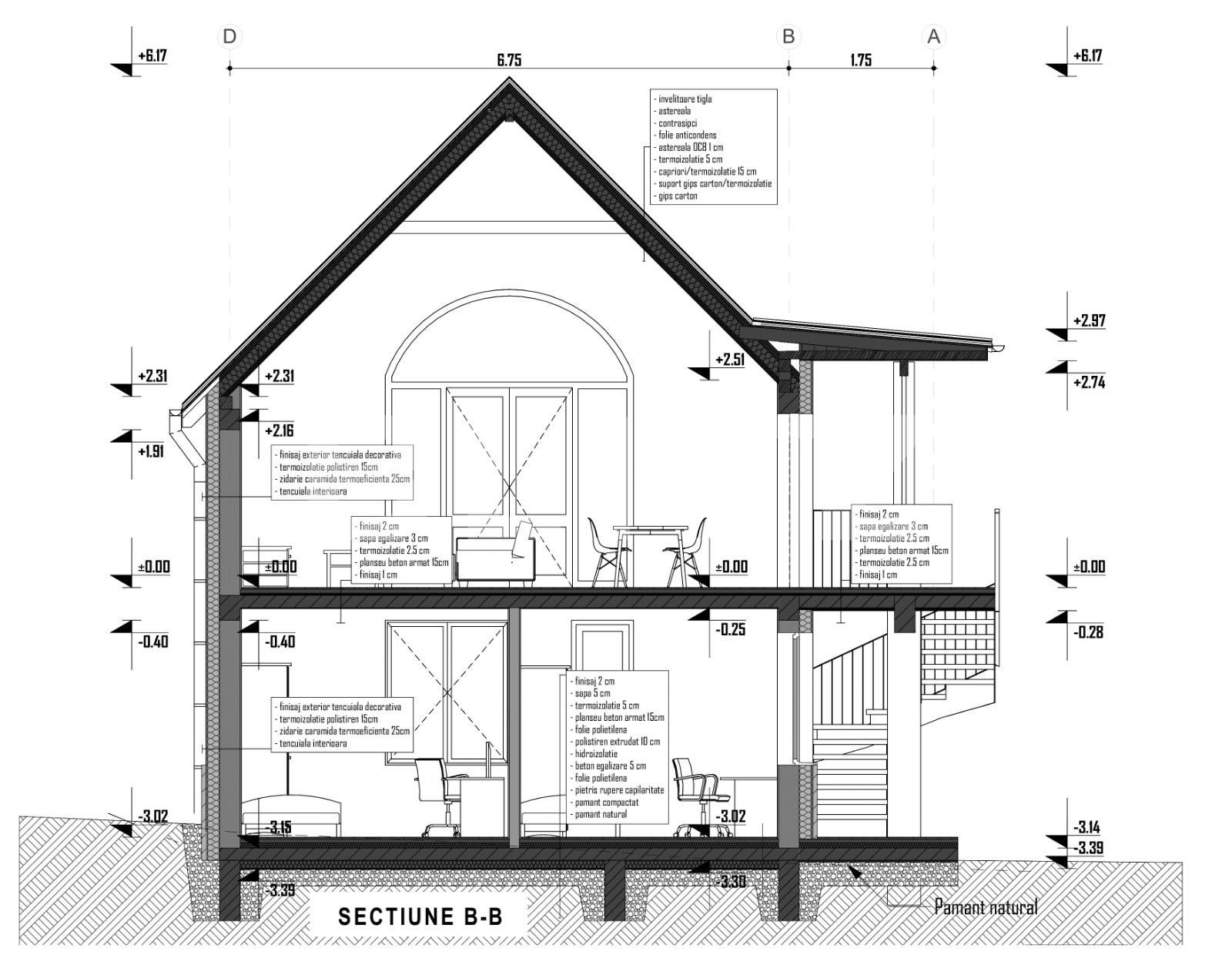 Teren de vânzare Feleacu - 69091TV | BLITZ Cluj-Napoca | Poza12
