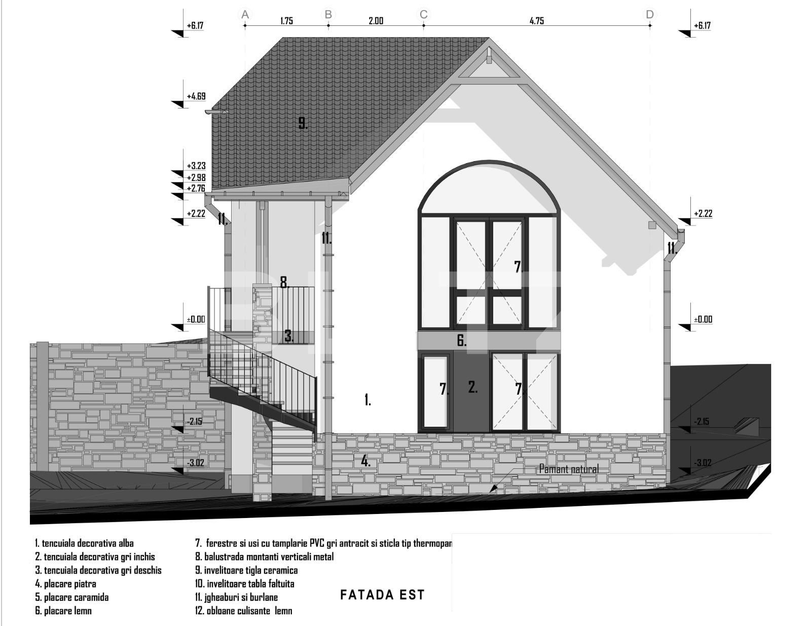 Teren de vânzare Feleacu - 69091TV | BLITZ Cluj-Napoca | Poza8