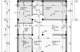 De vanzare casa cu 2 apartamente, Grigorescu!