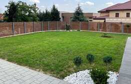 De vanzare casa cu 2 apartamente, Grigorescu!