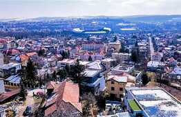 De vanzare casa cu 2 apartamente, Grigorescu!