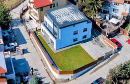 De vanzare casa cu 2 apartamente, Grigorescu!