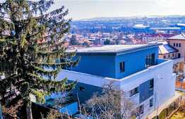 De vanzare casa cu 2 apartamente, Grigorescu!