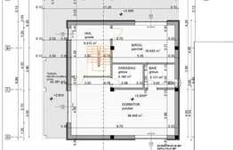 De vanzare casa cu 2 apartamente, Grigorescu!