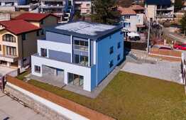 De vanzare casa cu 2 apartamente, Grigorescu!