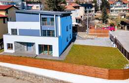 De vanzare casa cu 2 apartamente, Grigorescu!