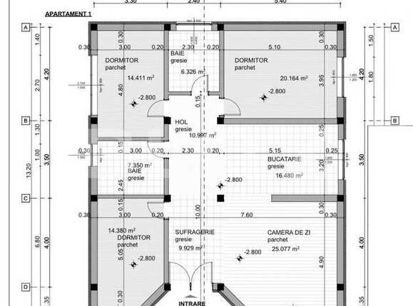 Casa de vânzare 5 camere Grigorescu - 69097CV | BLITZ Cluj-Napoca | Poza10