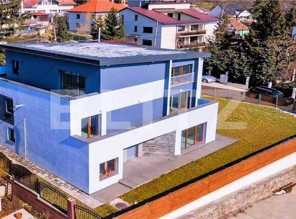 Casa de vânzare 5 camere Grigorescu - 69097CV | BLITZ Cluj-Napoca | Poza1