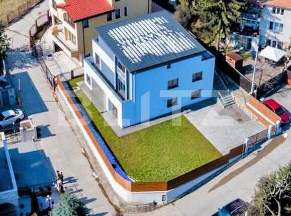 Casa de vânzare 5 camere Grigorescu - 69097CV | BLITZ Cluj-Napoca | Poza4