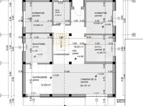 Casa de vânzare 5 camere Grigorescu - 69097CV | BLITZ Cluj-Napoca | Poza11