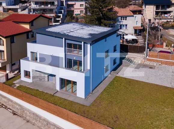 Casa de vânzare 5 camere Grigorescu - 69097CV | BLITZ Cluj-Napoca | Poza12