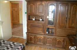 De inchiriat apartament 2 camere, decomandat, 52 mp utili, zona Billa