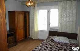 De inchiriat apartament 2 camere, decomandat, 52 mp utili, zona Billa