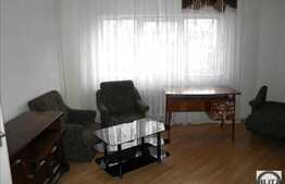 De inchiriat apartament 2 camere, decomandat, 52 mp utili, zona Billa