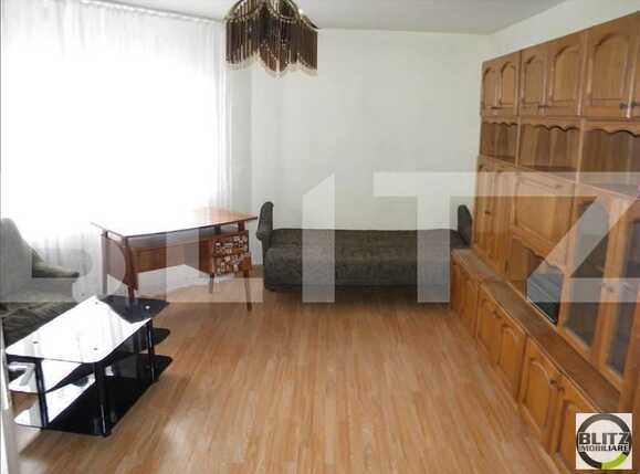 Apartament de închiriat 2 camere Manastur - 6910AI | BLITZ Cluj-Napoca | Poza1