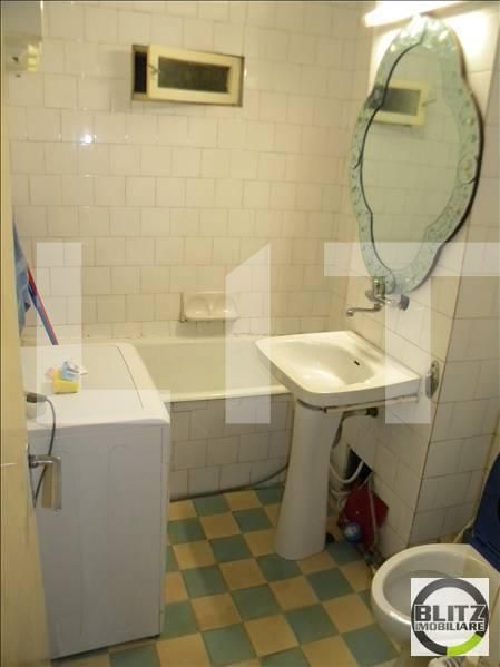 Apartament de închiriat 2 camere Manastur - 6910AI | BLITZ Cluj-Napoca | Poza12