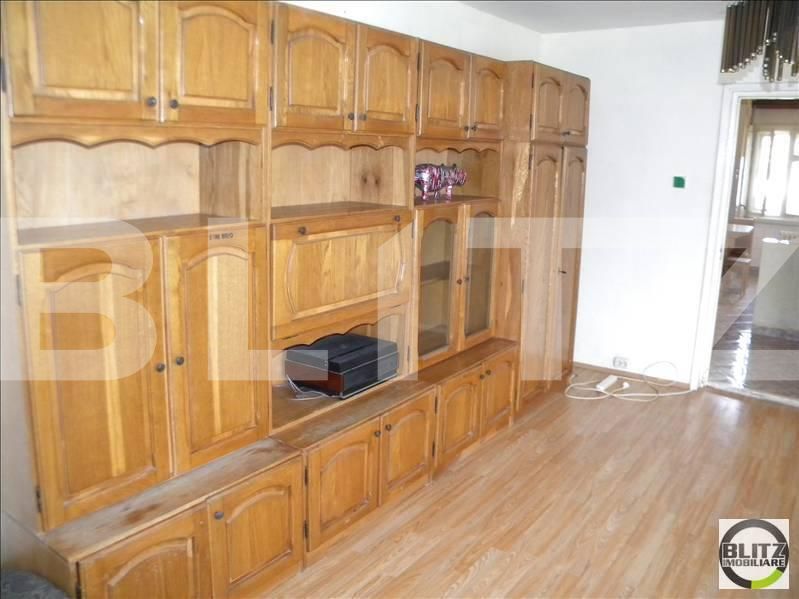 Apartament de închiriat 2 camere Manastur - 6910AI | BLITZ Cluj-Napoca | Poza4