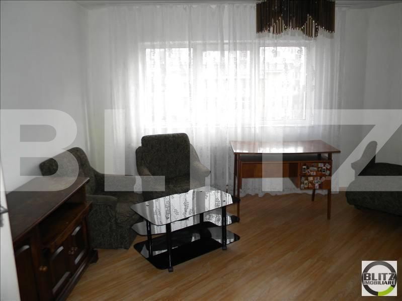 Apartament de închiriat 2 camere Manastur - 6910AI | BLITZ Cluj-Napoca | Poza2
