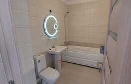 Apartament finisat 2 camere zona Terra